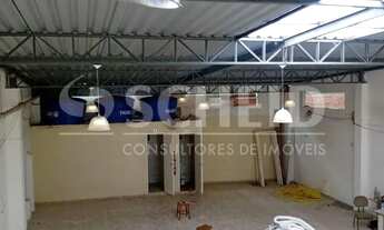 Imagem 6: Galpão 340m2- Vl Mascote