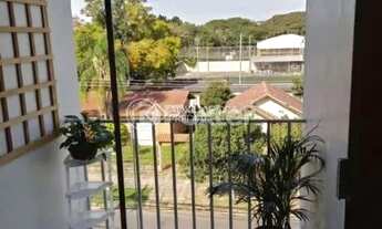 Imagem 4: Apartamento à venda Rua Tamandaré, Camaquã - Porto Alegre