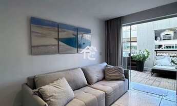 Imagem 6: Cobertura com 4 quartos à venda, 280 m² por R$ 2.450.000 - Icaraí - Niterói/RJ