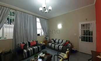 Imagem 3: Casa à venda com 3 quartos no Parque Taquaral, Campinas