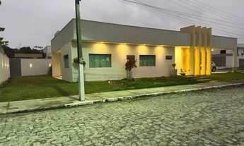 Imagem 2: Casa térrea de alto padrão no Ilha da Lagoa 227m² em terreno de 540m²