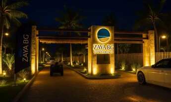 Imagem: Vendo Lote ao lado da piscina Cond. Fechado