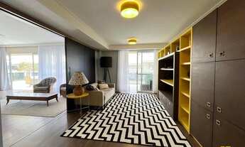 Imagem 5: Cobertura em Canasvieiras