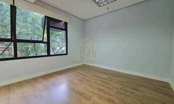 Imagem 2: Conjunto comercial no Bairro do Paraiso 30 m2 com 1 vaga proximo ao shopping Cidade de São