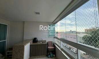 Imagem 4: Apartamento para alugar, 3 quartos, Martins - Uberlândia/MG - Rotina Imobiliária