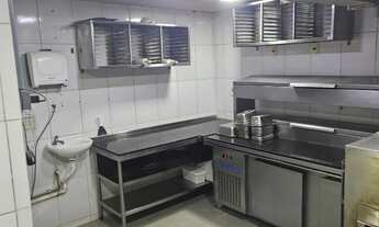 Imagem 3: Vendo restaurante novo completo