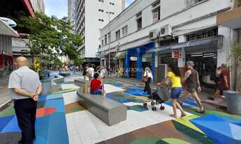 Imagem 2: Imóvel residencial e comercial com 82m2 no centro Florianópolis- SC