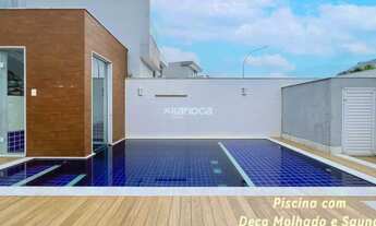 Imagem 2: Riviera Del Sol - 5 Suítes - 300m2 - LUXO