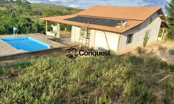 Imagem 6: Linda Chácara em Felixlândia próximo do Trevo de Curvelo, dentro de Condominio !