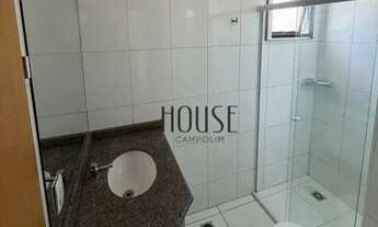 Imagem 12: Apartamento em Sorocaba, com 70m², à venda em condomínio de alto padrão Edifício Residenci