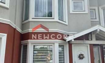 Imagem 2: Casa em Rua Vinte E Oito - Parque das Hortências - Canela/RS