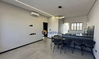 Imagem 2: Casa com 3 quartos à venda, 150 m² por R$ 400.000 - Jardim Colombo - Maringá/PR