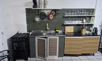 Imagem 6: Sua Estadia Pé na Areia - É Só Atravessar a Rua