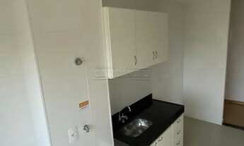 Imagem 4: Apartamento de dois dormitórios