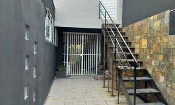 Imagem: Sobrado 3 quartos 1 banheiro