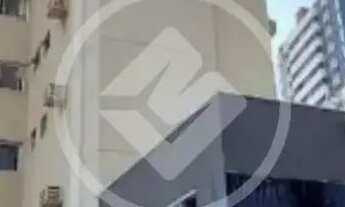 Imagem: Apartamento mobiliado no Residencial Verdes