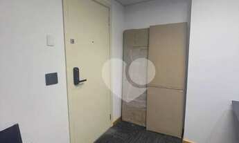 Imagem 7: Sala para alugar, 77 m por R$ 10.525/mês - Barra da Tijuca - Rio de Janeiro/RJ