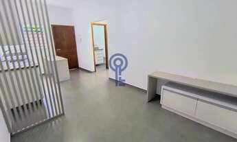 Imagem 6: Studio na Carvoeira