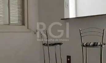 Imagem 3: Apartamento para Venda - 26m², 1 dormitório, Centro Histórico