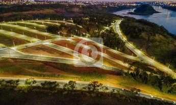 Imagem 3: Terreno à venda no Loteamento Ecoville II - Foz do Iguaçu-PR