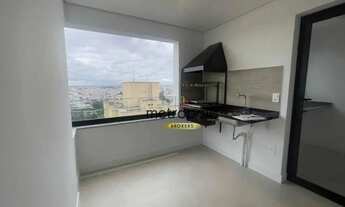 Imagem 5: Apartamento para alugar, 79 m² por R$ 6.010,00/mês - Campestre - Santo André/SP