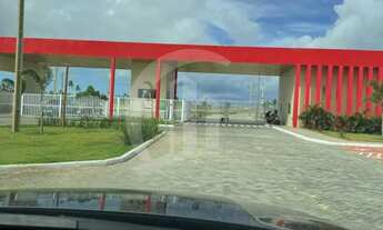 Imagem 2: O Seu Projeto de Vida Pé na Areia na Barra dos Coqueiros! Terreno de 228m² no Condomínio M