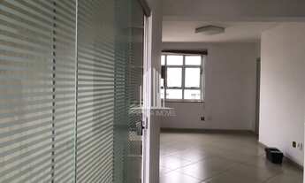 Imagem 4: Sala Comercial à Venda na Lapa, São Paulo-SP: 3 Salas, 1 Banheiro, 48,00 m²!