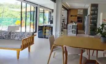 Imagem 4: Casa em condomínio para aluguel no CHÁCARA MALOTA em Jundiaí/SP