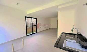 Imagem 4: CASA PARA VENDA NO CONDOMÍNIO KAZA ALAMEDAS - MEDEIROS - JUNDIAÍ/SP