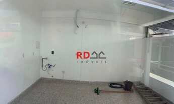 Imagem 3: Loja para alugar, 20 m² por R$ 1.650/mês - Vila Mogilar - Mogi das Cruzes/São Paulo