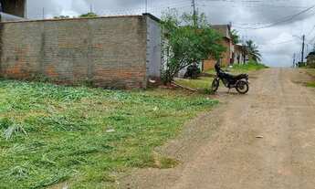 Imagem 3: Terreno Conjunto Altamira