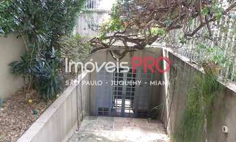 Imagem 5: Sobrado no Brooklin com 465m², 4 quartos e 3 vagas