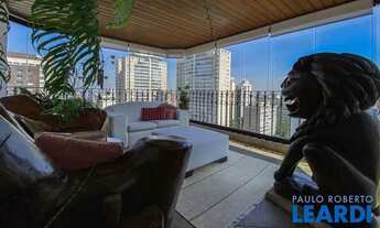 Imagem 7: APARTAMENTO - PARAÍSO - SP