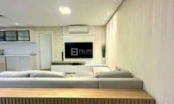 Imagem 2: Apartamento a venda com 3 quartos em Jardim Atlântico - Florianópolis - SC