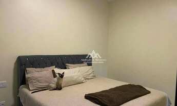 Imagem 7: Casa com 3 dormitórios para alugar, 150 m² por R$ 8.000/mês - Jardim San Marco II - Ribeir