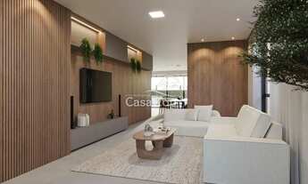 Imagem 2: Casa à venda Condomínio Fontana Di Trevi - Jardim Carvalho