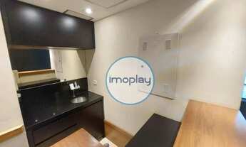 Imagem 5: Conjunto comercial na Al Santos 82 m²