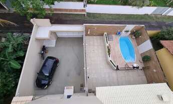 Imagem 6: Casa + 4 Apartamentos em Santa Paula V.V - (4 Aparts. Já Rendendo $$$