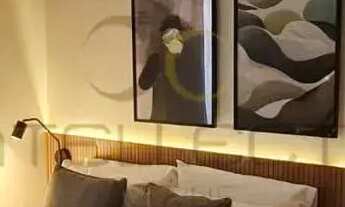 Imagem 3: Imóvel para aluguel possui 25 metros quadrados em Vila Mariana - São Paulo - SP