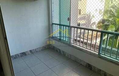 Imagem 13: Apartamento 3/4 suíte 89m² Lauro de Freitas