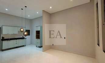 Imagem 5: Casa com 1 suíte à venda, 70 m² por R$ 679.000 - Residencial Villa Verde - Bragança Paulis