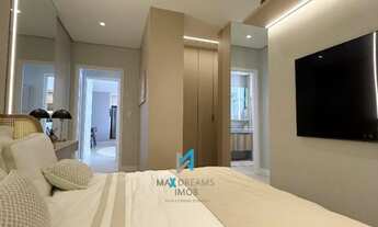 Imagem 5: LANÇAMENTO EXCLUSIVO EM SAMAMBAIA SUL! 03 e 04 Quartos de Luxo ? Até 3 Suítes