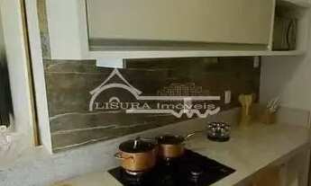 Imagem: I) Residencial The Winner Family Club Villa