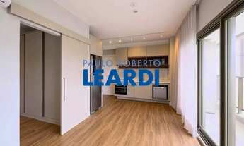 Imagem: APARTAMENTO - HIGIENÓPOLIS - SP