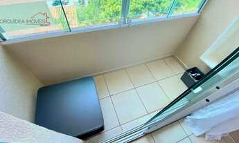 Imagem 3: Apto á venda Av. do Cursino | Lazer e 1 vaga coberta | ótima localização