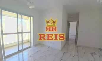 Imagem 3: Apartamento com 2 dormitórios para alugar, 56 m² por R$2.869,00 por mês - Jd. Botânico - S