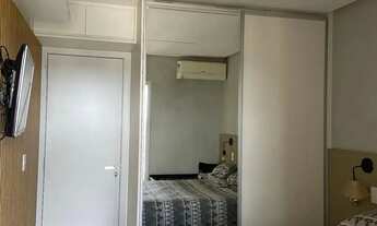 Imagem 4: Apartamento Essencia Homeclub 3 suites mobiliado jardim America Apartamento com 3 Quarto(s