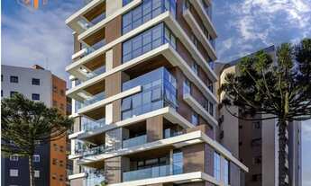 Imagem: Apartamento para Venda em Curitiba, Bigorrilho