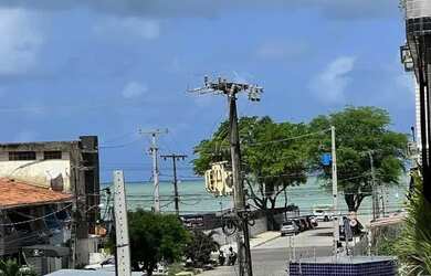 Imagem 3: Apartamento Mobiliado com VISTA MAR