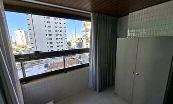 Imagem 3: Apartamento Mobiliado Alugar em Manaíra 02 Quartos sendo 01 Suíte 60m²